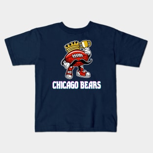 ChicagoB Kids T-Shirt